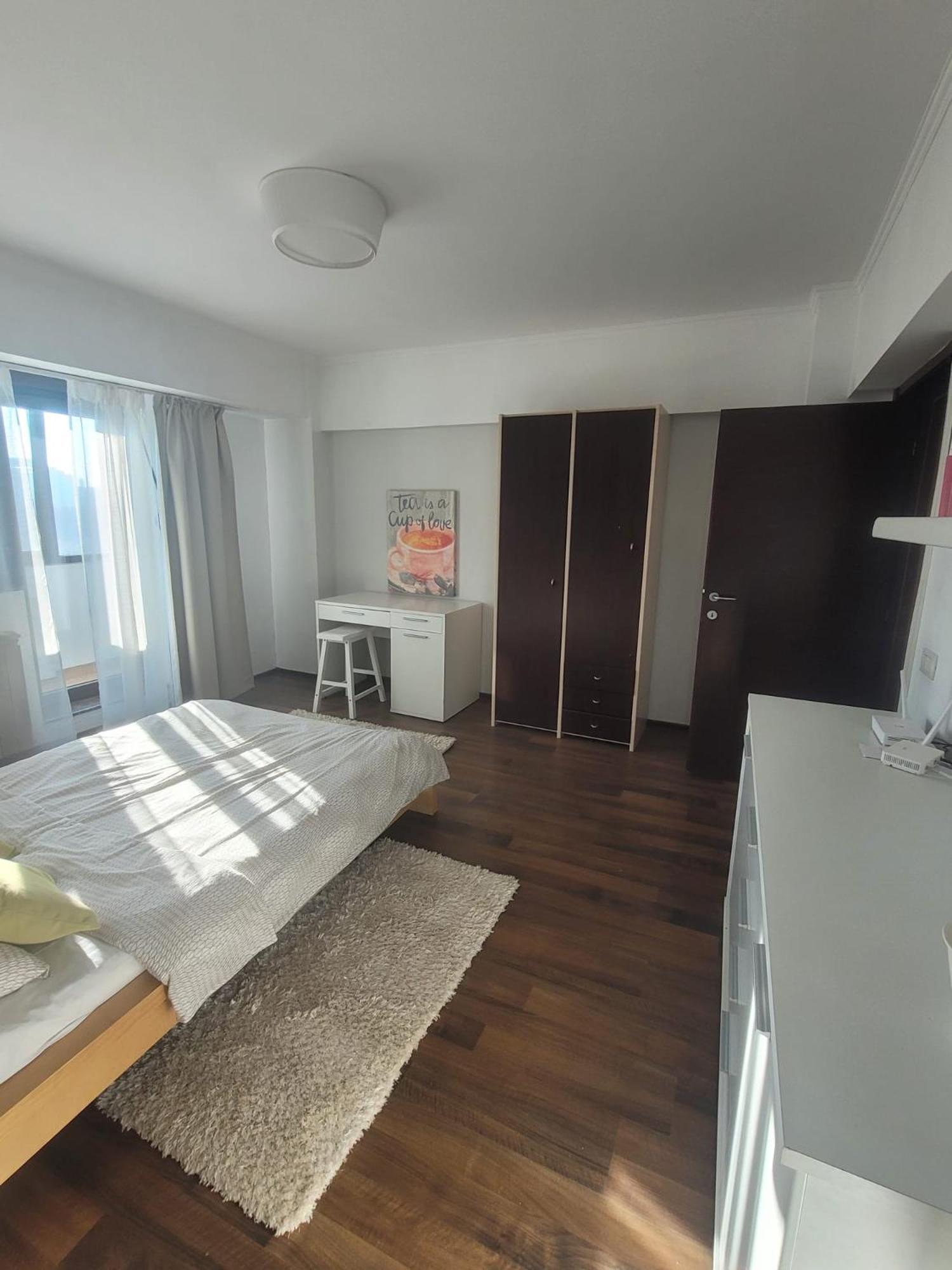 Ultracentral Bucharest Apartment Exterior photo