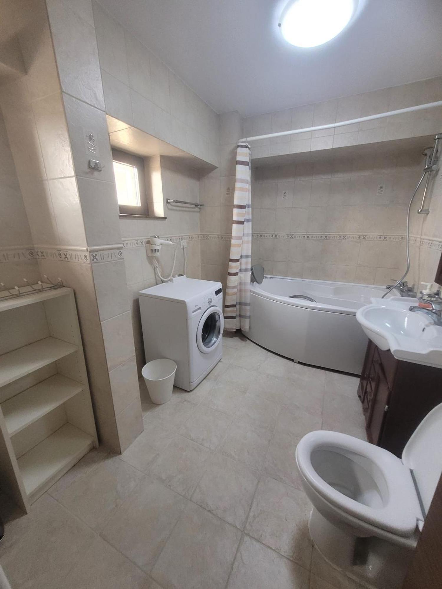 Ultracentral Bucharest Apartment Exterior photo